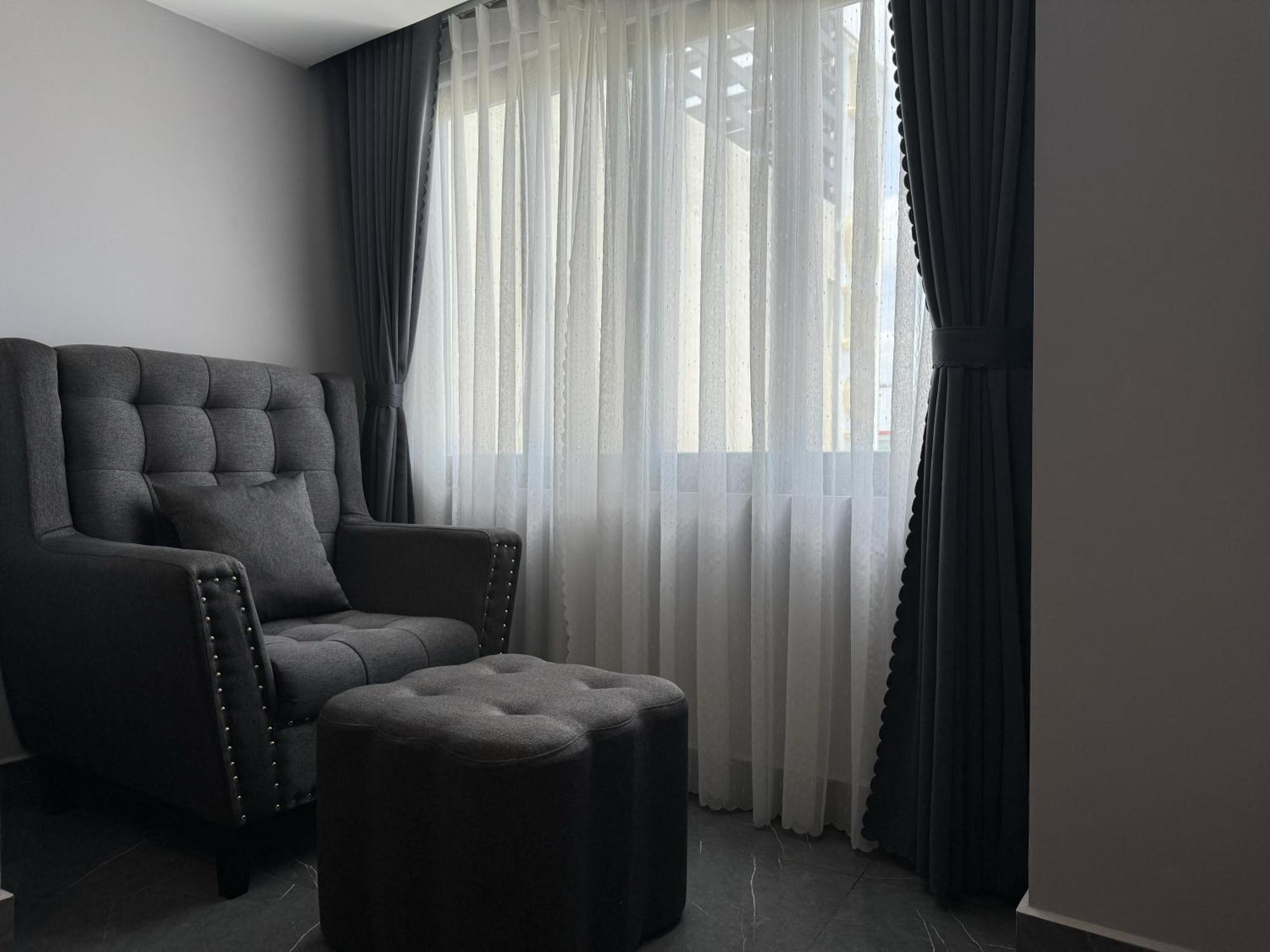 Lion 9 Hotel 芹苴 外观 照片
